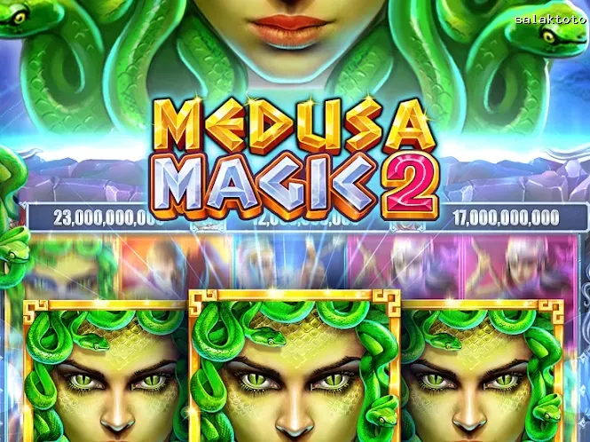 Sistem Pembayaran salaktoto screenshot